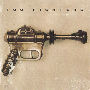 FOO FIGHTERS